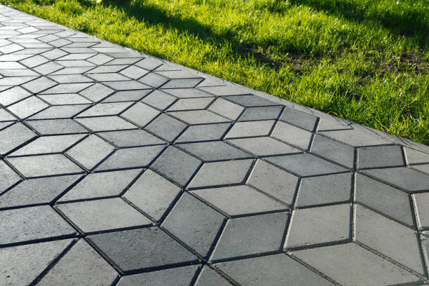 Best Eco-Friendly Driveway Pavers in Lexington, MN